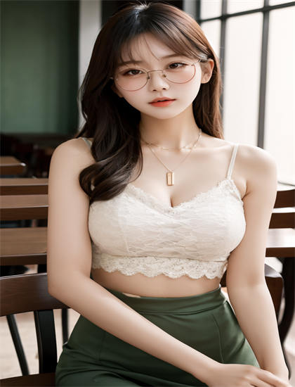 貓老師_大膽的歐美_藝術