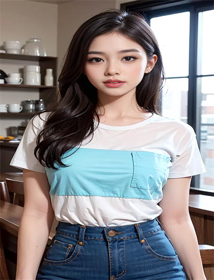 女人四十正芬芳_走出硝煙的女人